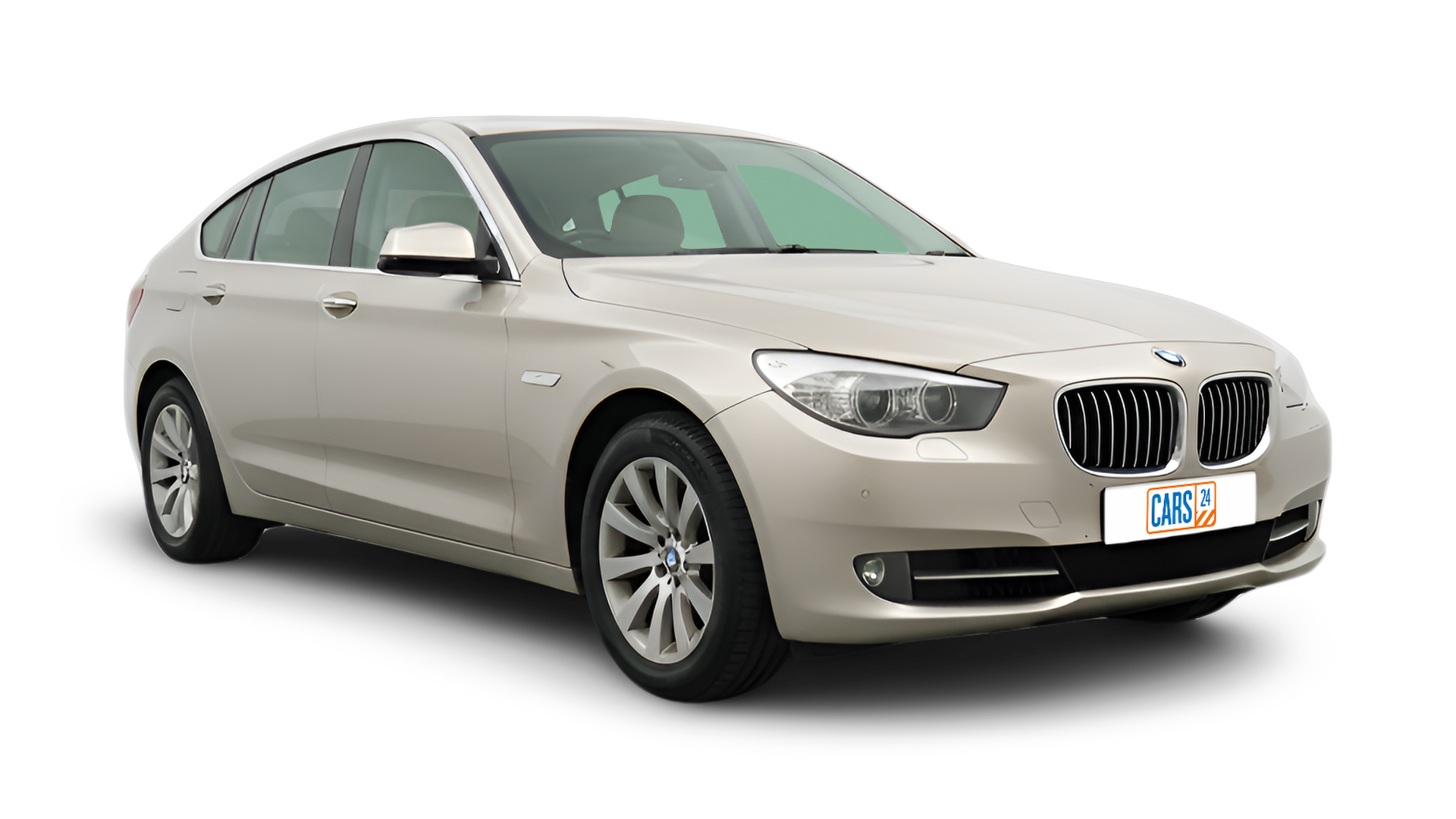 BMW 5 Series-img